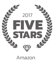 Five Stars