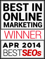 Best SEO April 2014