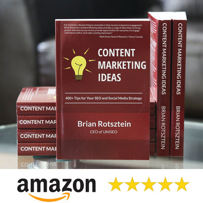 Best Content Marketing Book