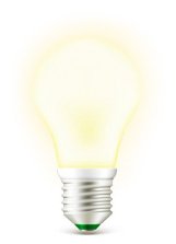 Light Bulb