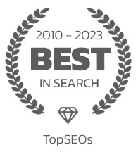 Top 10 Best SEO Company